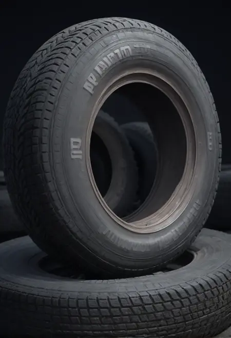 1436 tire
