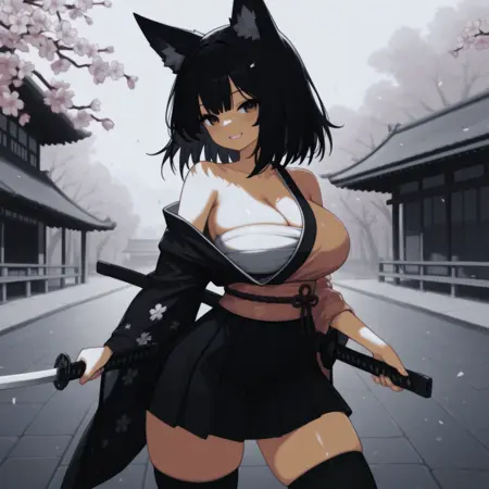 Nordic Color Palette