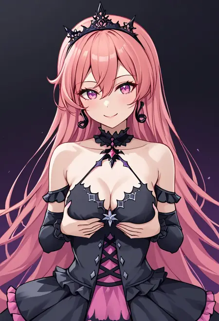 ルニ・ルーズ Runie Ruse (Phase Connect)