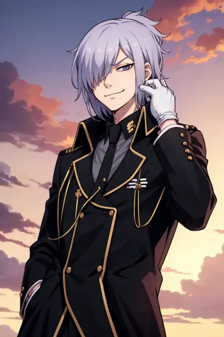 Yamato Hotsuin (Devil Survivor 2)