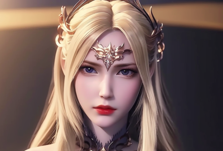 斗罗大陆千仞雪国漫 qianrenxue