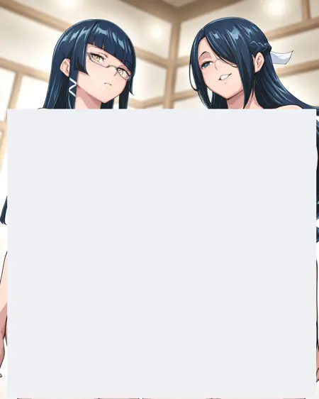 azuma fubuki | Mato Seihei no Slave