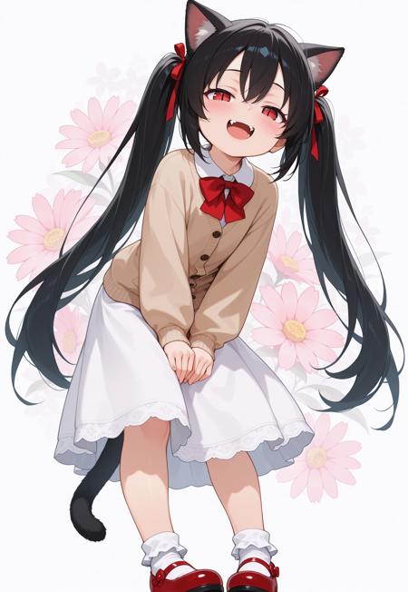 Cuteness Enhancer v1.0