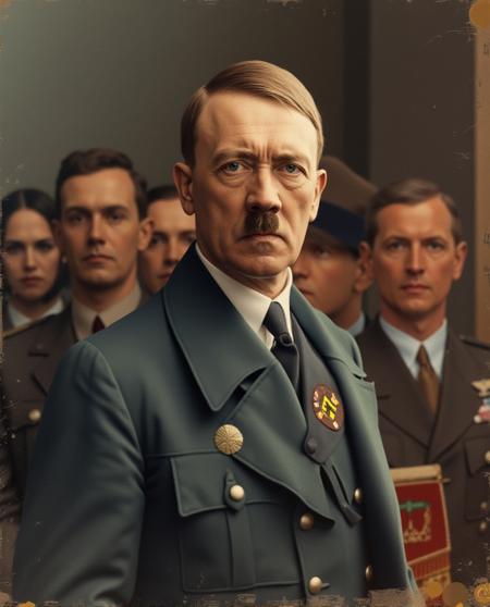 Adolf Hitler hitler-v1.0