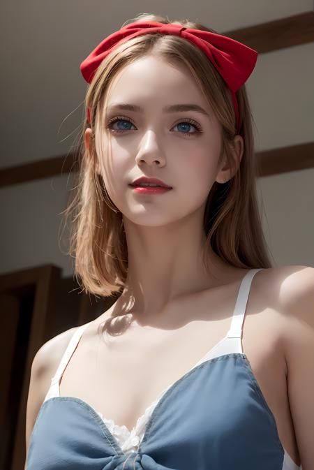 CyberBeauty 赛博美人 CyberBeautyV20