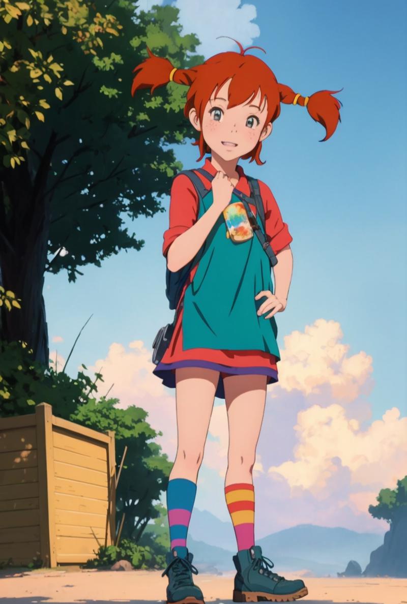 Pippi longstocking image by deygdrixe221