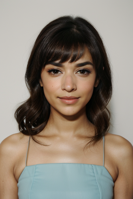 Hannah Simone v1.0