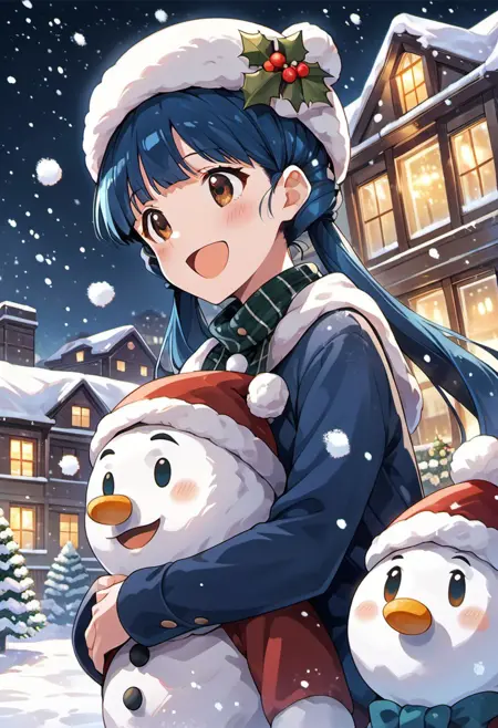 Kitakami Reika | THE iDOLM@STER Million Live! Theater Days | アイドルマスター ミリオンライブ