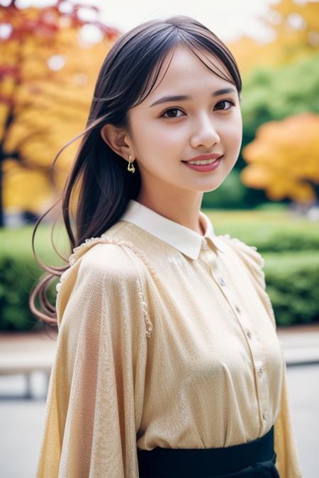 KomiyaArisa / 小宮 有紗_JP_VA v4.0