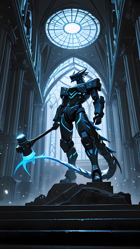 Egoixtic1's Avatar
