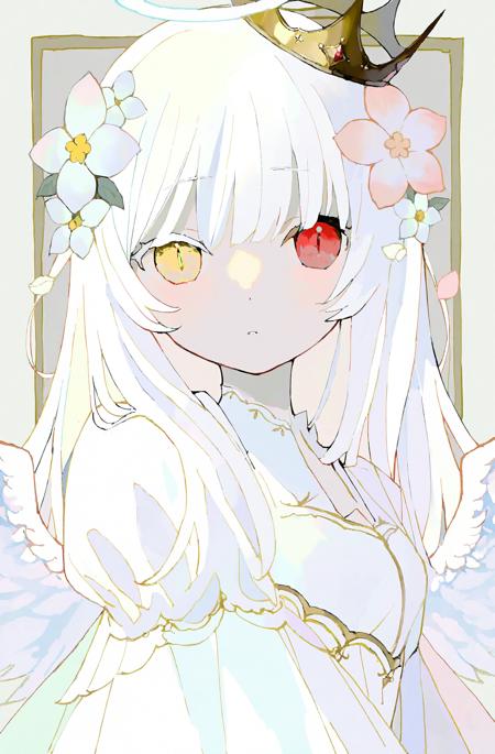 彩莉わらび/irodoriwarabi Style v2.0 for NAI-XL