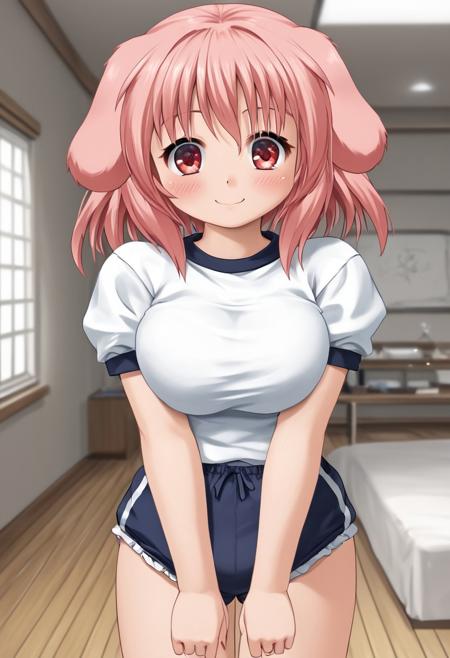 Necocoya(Kanna Hisashi):Hentai Art Style V1