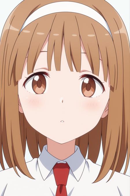 NinKoro | Aiko Yoshida illustrious
