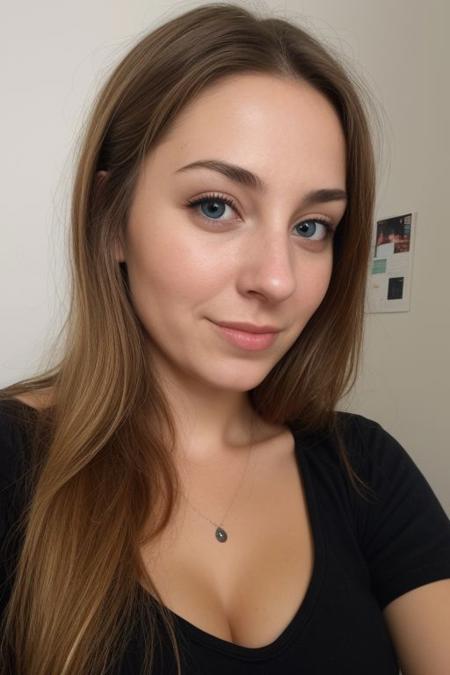 TINDER, 1girl, Torrelavega, 36 yo, blonde, blue eyes,