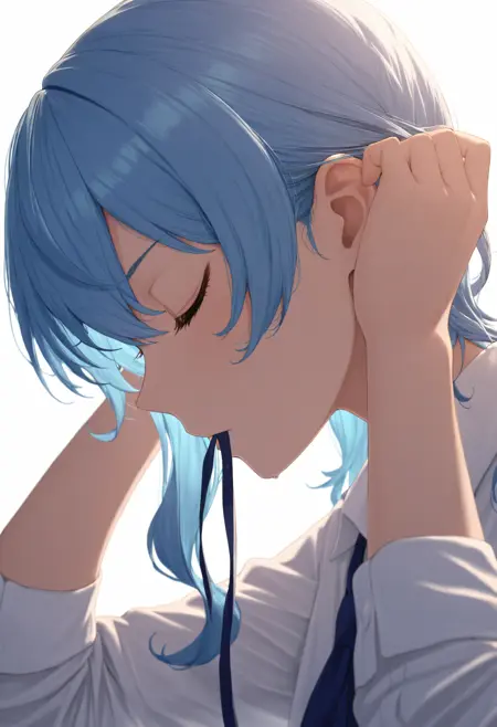 Garage Mix Illustrious