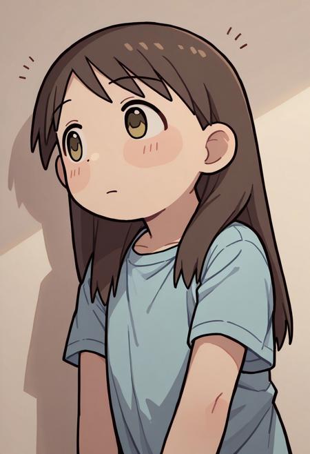 Ayase Ena (from Yotsubato!) [Illustrious] V1