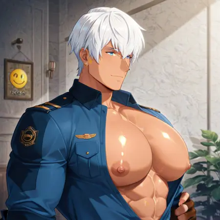 Muscle Body