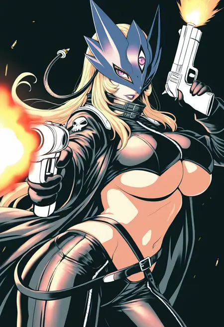 BeelStarmon (Digimon)