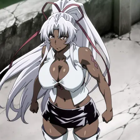 Kagekiyo Tairano (Big Order) - Commission LoRA Illustrious [NSFW Support]