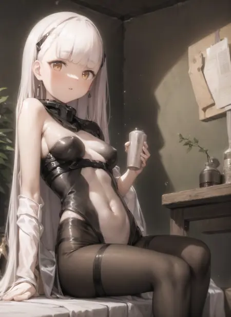 AK-alfa (girls_frontline)