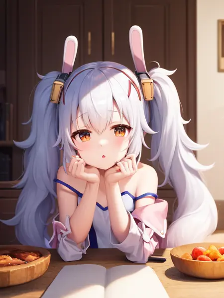 laffey
