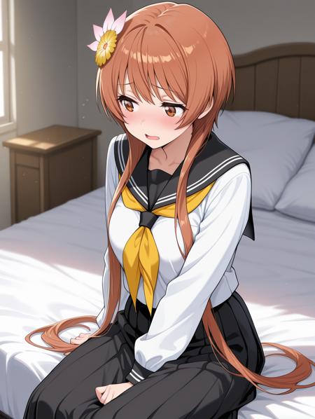 Tachibana Marika - Illustrious v1.0