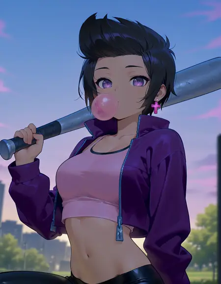 Bibi IL | Brawl Stars