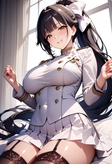 高雄 Takao (azur lane)_XL