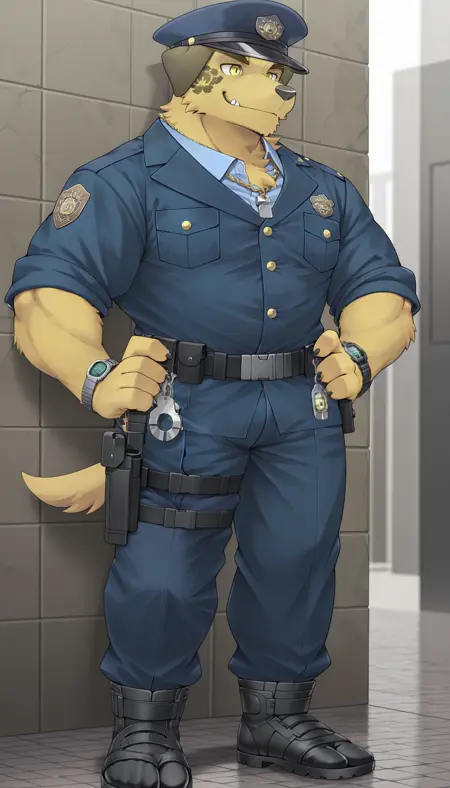 Nobumichi - Tokyo Afterschool Summoners (Housamo)