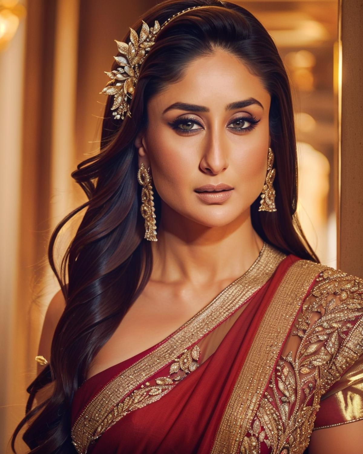 Kareena Kapoor image by Quantassential