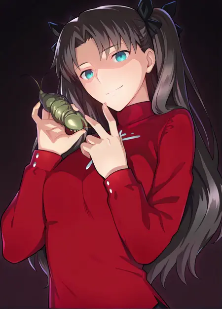 Matou Crest Worms