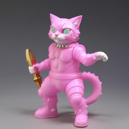 MonsterToy MonsterToy_v1