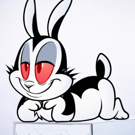 bunnicula