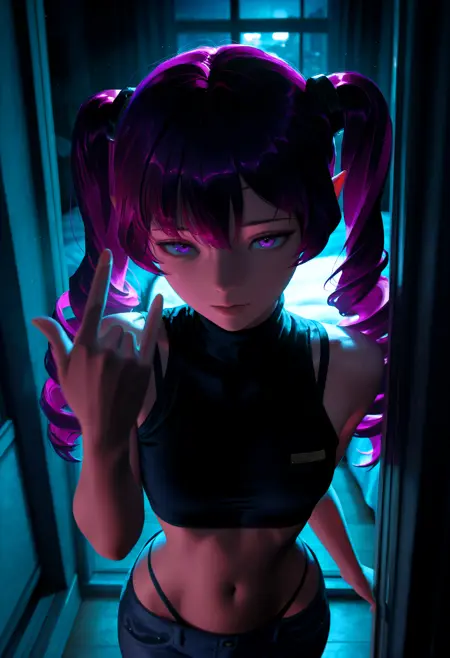 Azraesha (A House In The Rift) - killedmyself