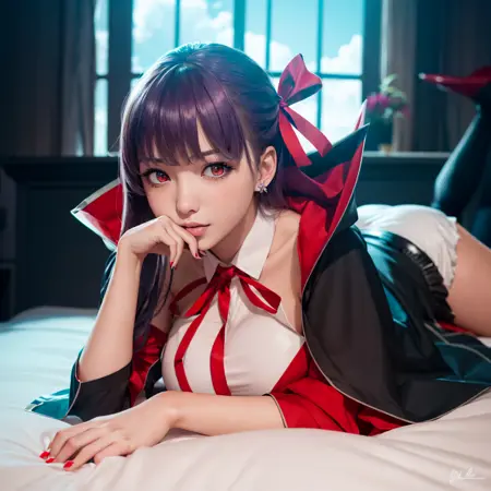 BB (Fate)