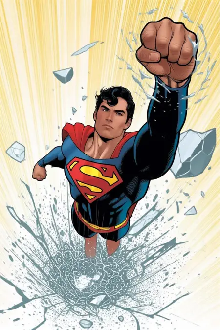 Cheesecake Delights: American Comics Pin-ups Illustration Style (Adam Hughes)