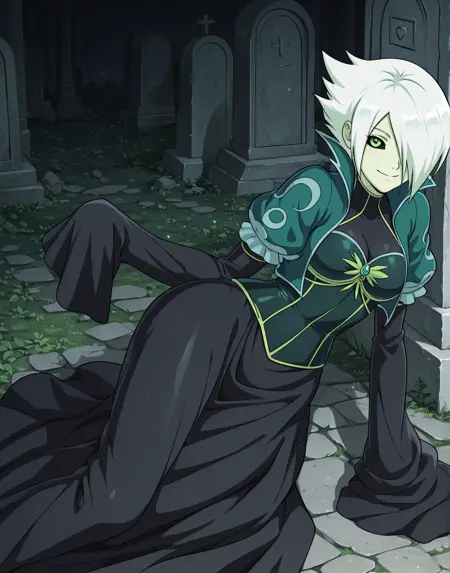 Fiona- Heroes of Might and magic clash of heroes