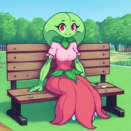 Bella (Screwroot)