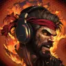BlazingJacob's Avatar