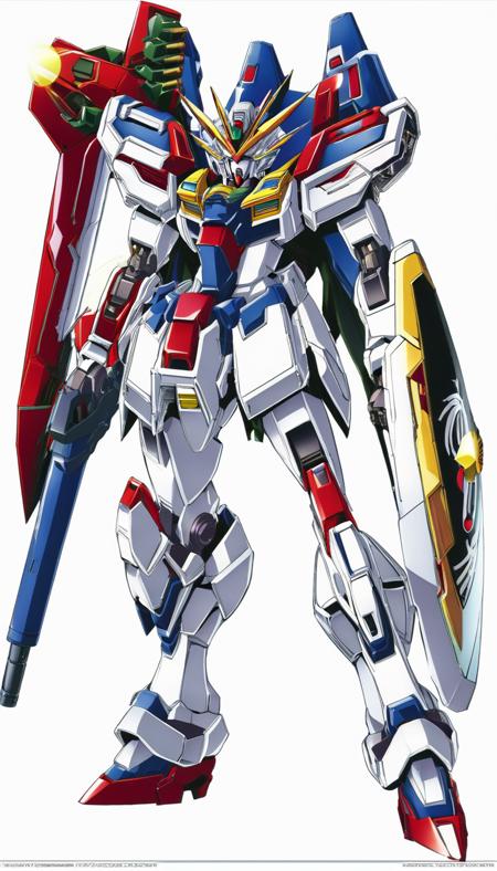 Super robot diffusion XL (Gundam, EVA, ARMORED CORE, BATTLE TECH 