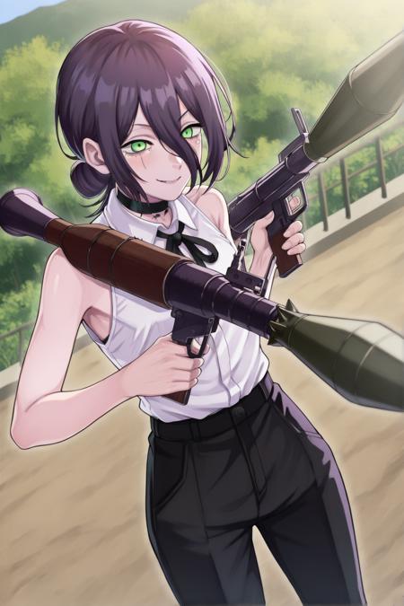 RPG-7 - Illustrious v1.0