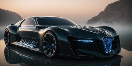 (Hades themed car:1.7), realistic, reflection, <lora:JuggerCineXL2:1>, cinematic, cinematic shot, cinematic lighting, depth of field, haze, halation, concept car, dynamic, Photorealistic, Hyperrealistic, Hyperdetailed, god of underworld and death, olympus, greek mythology, clean, (masterpiece:1.3), greek god,  <lora:Concept_Cars_Sport_SDXL:1> c_car