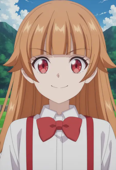 Radon - Botsuraku Yotei no Kizoku dakedo, Hima Datta kara Mahou wo Kiwametemita