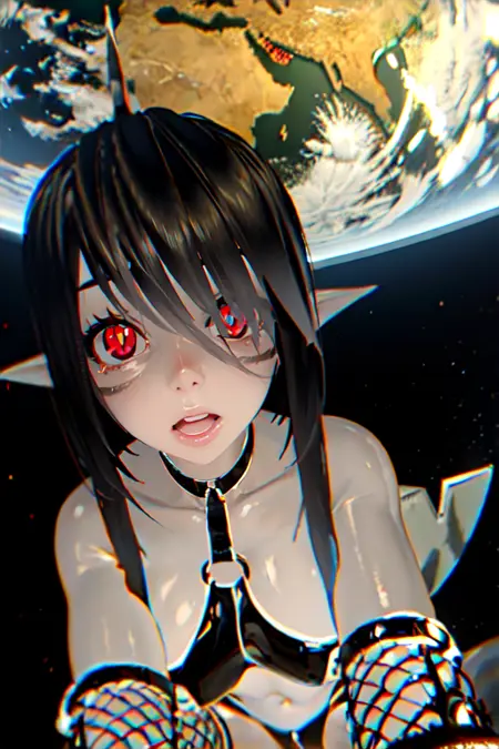 Megumin501 - Shark Girl