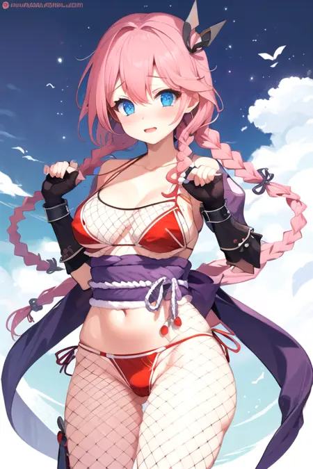 Nonoka (Stella Glow)