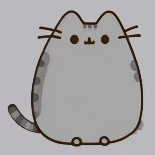 Pusheen (Cat) image by timmytim