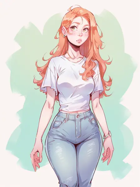 Vixon's hentai Styles - B. Kitsune