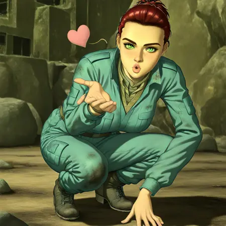 Moira Brown (Fallout 3)