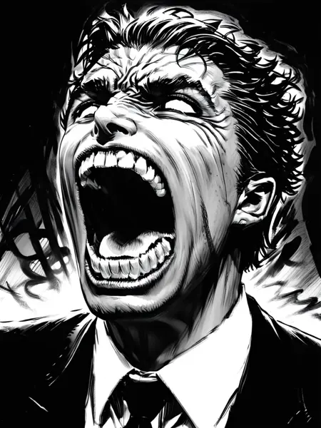 Kentaro Miura Style - Berserk - [SDXL]