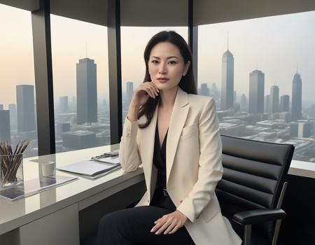 Taiwan Milf 01 v1.0